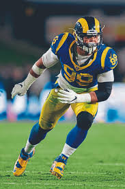 We surprised division rivals aaron donald and dk metcalf to a joint interview and even in an interview they are still competitors. Speed Coach Dewayne Brown Takes Pride In Training Aaron Donald On Path To Nfl Stardom Triblive Com