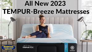 tempur breeze 2023 reviewing tempur