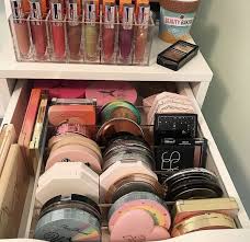 makeup collection beauty goals and