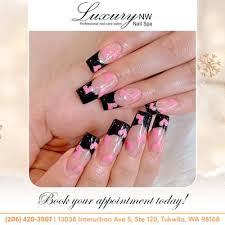 luxury nail spa nw 13038 interurban