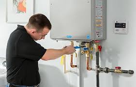 Nyc Tankless Water Heater Installation