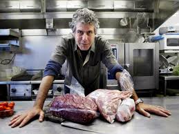 He was admired by millions for traveling the globe to host his. Anthony Bourdain S Final Book To Be Published This Year Books The Guardian