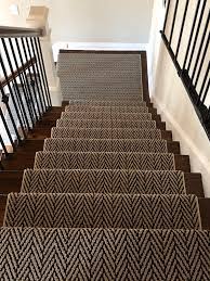 custom hall stair runners anderson