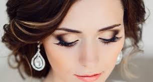tips for making your own wedding makeup