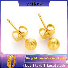 philippines ready stock 18k gold