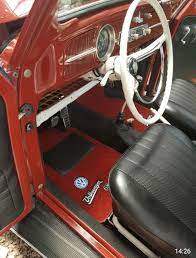 Vw Bug Seat Covers New Zealand