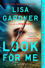 look for me ebook by lisa gardner