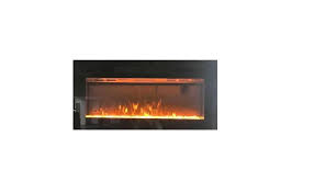 Electric Fireplace Installation Guide