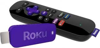 review the roku 3500x streaming stick