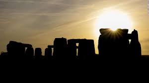 Winter solstice 2021: Why the first day ...
