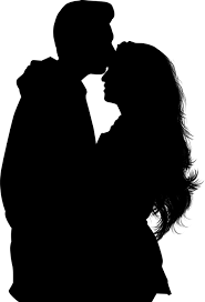 Ver más ideas sobre siluetas, silueta negra, disenos de unas. Silueta Pareja Romance De Imagen Gratis En Pixabay