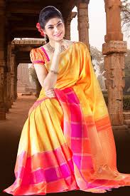 Image result for kanchipuram silk saree