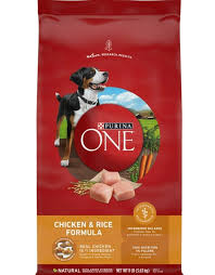purina 14939 one natural dry dog food
