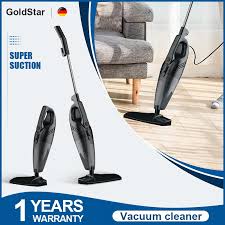 portable wired vacuum cleaner