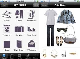 All views expressed in this article are the author's own. How To Use Your Iphone To Organize Your Closet Fashion App Best Fashion Apps Outfit Planner App