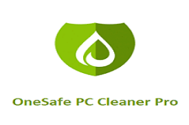 OneSafe PC Cleaner Pro 8.0.0.7 Crack + Serial Key 2021 [Latest]