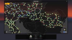 Euro truck simulator 2 kostenloser download. Ets 2 Romania Map By Mirfi V1 0 1 32 V 1 8 Maps Mod Fur Eurotruck Simulator 2