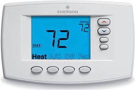 easy reader thermostat owners manual