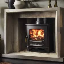 Are wood burning stoves environmentally friendly? Charnwood C Seven 7kw Eco Wood Burning Stove Defra Approved A Bell Defra Approved Stoves