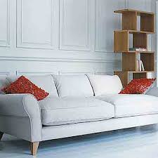 Why Completely Reupholster A Sofa When