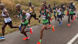 comrades marathon unites south africans
