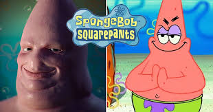 spongebob squarepants shocking things
