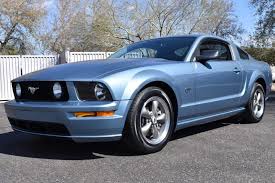 Bid On This Mint 2005 Ford Mustang Gt