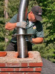 Chimney Repair Chimney Restoration