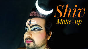 shiva makeup tutorial you