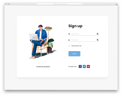 36 bootstrap login form exles with