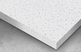 vinyl ceiling tiles plasterboards