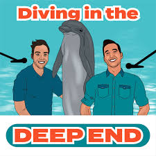 Diving In The Deep End - Miami Dolphins
