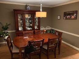 what color should i paint my dining room