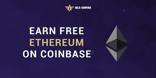 Redeem crypto instantly receive your bitcoin or any cryptocurrency. Earn Free Ethereum In 2021 Idle Empire