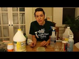 how to remove milk smells and stains