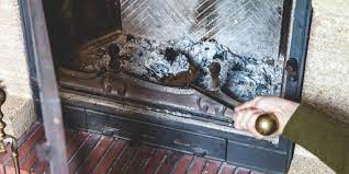 How To Clean Your Chimney And Fireplace