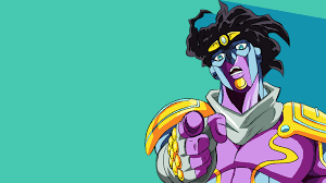 Star Platinum