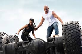 Filming for fast & furious 9 is well under way, and while many familiar faces are returning for the ninth round, there are some newcomers to the franchise as in a video with cardi sat beside him, the actor says: Fast And Furious 9 Announces Another Release Date Delay