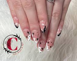 california nails and spa beauty salon