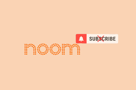 how to cancel noom subscription techcult