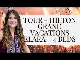 elara las vegas hilton grand