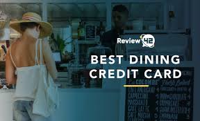 4% back on dining at restaurants. Best Dining Credit Card In 2021 Rewards Fees Apr