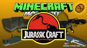 Jurassic pack includes all your favorite high tech mods including mekanism, . Dinosaurs Mod Download For Minecraft 1 12 2 1 7 10 1 8 1 8 8