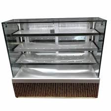 gl food warmer display cabinet