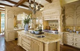 The rustic elegance of french provincial kitchens pertaining to french 60 french country kitchen modern design ideas 15 home regarding french country kitchen cabinets. He Loves The Phony French Country Kitchens Laurel Home