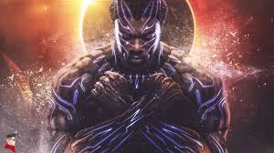 Massamba diop) ludwig göransson remix 5. Black Panther Theme Epic Emotional Version Chadwick Boseman Tribute Youtube