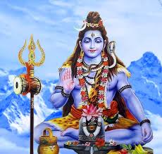 Download Lord Shiva Bholenath Meditating 3d Wallpaper | Wallpapers.com