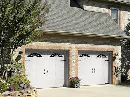 carriage style garage doors everything