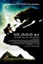 10,000 BC