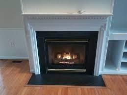 Fredericksburg Gas Fireplace Doctor